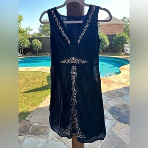 Eddie Bauer Size 2 Dress